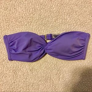 VS Bandeaux Bikini Top